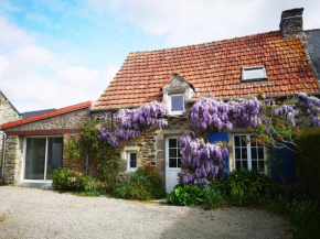 Maison Normande proche de la mer et des lieux touristiques